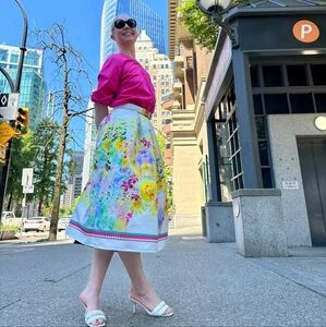 Meet your Posher, Vera